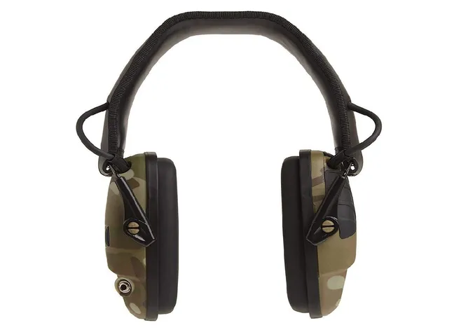 Активні навушники Howard Leight Impact Sport R-02526 Multicam Фото 2